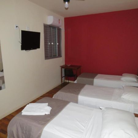 Hotel Picpo Понті-Нова Екстер'єр фото
