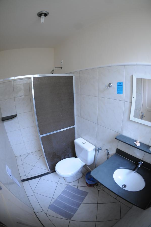 Hotel Picpo Понті-Нова Екстер'єр фото