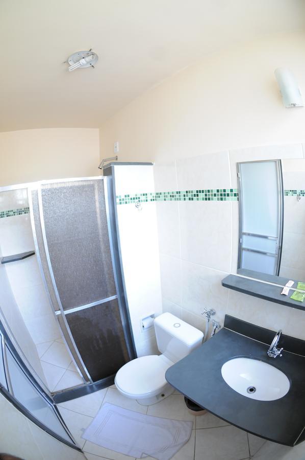 Hotel Picpo Понті-Нова Екстер'єр фото